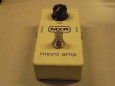 MXR M133 micro amp_3