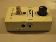 MXR M133 micro amp_4