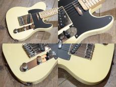 Fender Japan MTL-32_5
