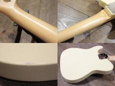 Fender Japan MTL-32_8