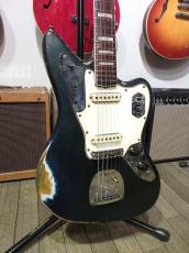 Fender 1966 Jaguar Lake Placid Blue_2
