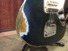 Fender 1966 Jaguar Lake Placid Blue_3