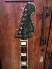 Fender 1966 Jaguar Lake Placid Blue_4