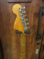 Fender 1966 Jaguar Lake Placid Blue_6