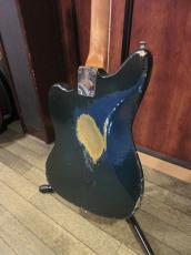 Fender 1966 Jaguar Lake Placid Blue_7