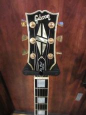 Gibson 1975 Les Paul Custom White "Mahogany Neck"_4