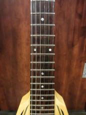 Gibson 1985 Limited Edition Flying V Designer Series White_4