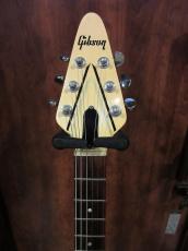 Gibson 1985 Limited Edition Flying V Designer Series White_5