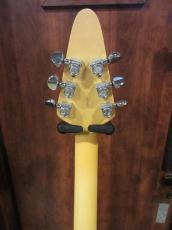 Gibson 1985 Limited Edition Flying V Designer Series White_6
