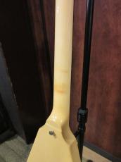 Gibson 1985 Limited Edition Flying V Designer Series White_7