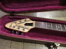 Gibson 1985 Limited Edition Flying V Designer Series White_11