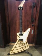 Gibson 1984 Limited Edition Explorer Designer Series White