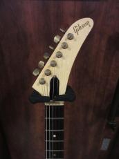 Gibson 1984 Limited Edition Explorer Designer Series White_5