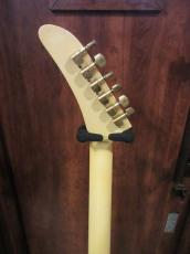 Gibson 1984 Limited Edition Explorer Designer Series White_6