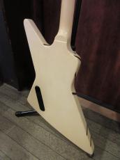 Gibson 1984 Limited Edition Explorer Designer Series White_7