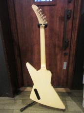 Gibson 1984 Limited Edition Explorer Designer Series White_8