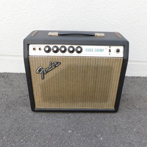 Fender Vibro Champ