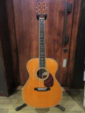 Martin OM-45 Marquis