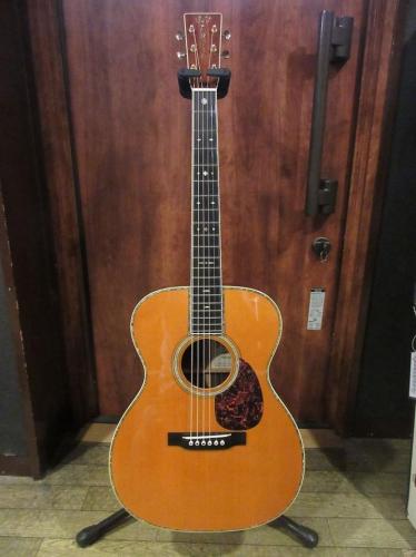 Martin OM-45 Marquis