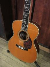 Martin OM-45 Marquis_2
