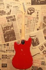 Fender 1965 Mustang_2