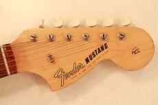 Fender 1965 Mustang_5