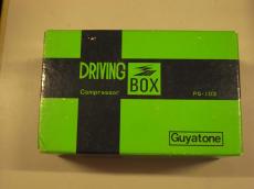 Guyatone PS-103 DRIVING BOX_7