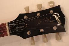 Gibson 1970 Les Paul Deluxe "Excellent Plus Condition"_5