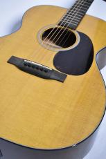 Martin 000E Retro Plus Mahogany #2930799【トレファイド・スプルース】【試奏動画あり】_2