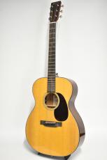 Martin 000E Retro Plus Mahogany #2930799【トレファイド・スプルース】【試奏動画あり】_6