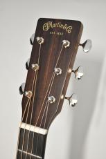 Martin 000E Retro Plus Mahogany #2930799【トレファイド・スプルース】【試奏動画あり】_8