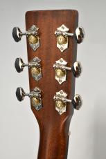 Martin 000E Retro Plus Mahogany #2930799【トレファイド・スプルース】【試奏動画あり】_9