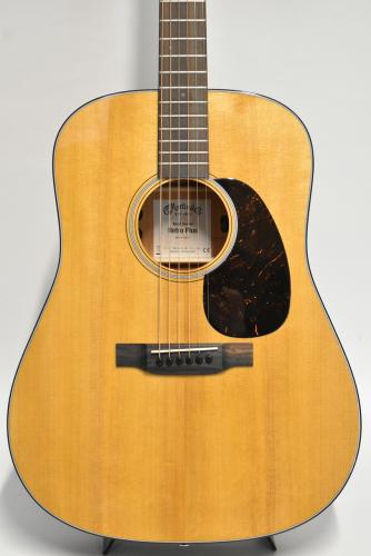 Martin DE Retro Plus Mahogany #2935982【トレファイド・スプルース】【試奏動画あり】