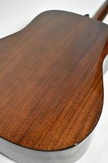 Martin DE Retro Plus Mahogany #2935982【トレファイド・スプルース】【試奏動画あり】_3