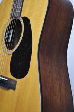 Martin DE Retro Plus Mahogany #2935982【トレファイド・スプルース】【試奏動画あり】_4
