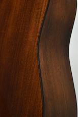 Martin DE Retro Plus Mahogany #2935982【トレファイド・スプルース】【試奏動画あり】_5