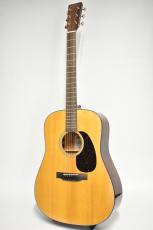 Martin DE Retro Plus Mahogany #2935982【トレファイド・スプルース】【試奏動画あり】_6