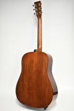 Martin DE Retro Plus Mahogany #2935982【トレファイド・スプルース】【試奏動画あり】_7