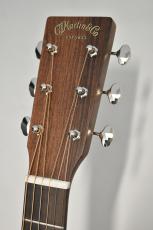 Martin DE Retro Plus Mahogany #2935982【トレファイド・スプルース】【試奏動画あり】_8