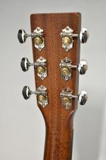 Martin DE Retro Plus Mahogany #2935982【トレファイド・スプルース】【試奏動画あり】_9
