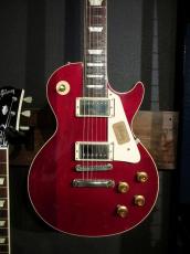 Gibson Custom Shop 1957 Les Paul Harrison-Clapton "Lucy" Aged