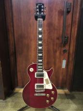Gibson Custom Shop 1957 Les Paul Harrison-Clapton "Lucy" Aged_2