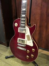 Gibson Custom Shop 1957 Les Paul Harrison-Clapton "Lucy" Aged_3