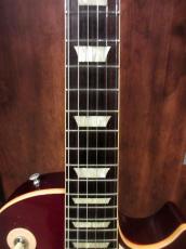 Gibson Custom Shop 1957 Les Paul Harrison-Clapton "Lucy" Aged_5