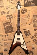 Gibson 1980 Flying V "Center Two Piece Mahogany Body"
