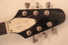 Gibson 1980 Flying V "Center Two Piece Mahogany Body"_5