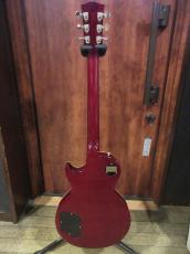 Gibson Custom Shop 1957 Les Paul Harrison-Clapton "Lucy" Aged_8