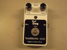 ToadWorks Mad Dog