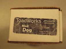 ToadWorks Mad Dog_7