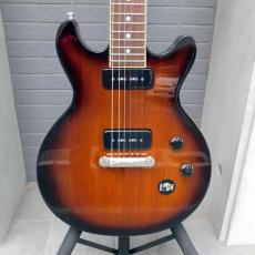 Gibson  Les Paul Special Double Cutaway Vintage Sunburst 2015